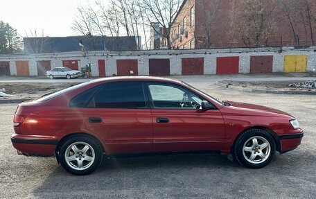 Toyota Carina E, 1994 год, 215 000 рублей, 6 фотография