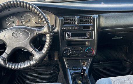 Toyota Carina E, 1994 год, 215 000 рублей, 10 фотография