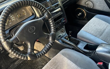 Toyota Carina E, 1994 год, 215 000 рублей, 9 фотография