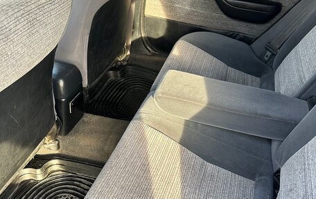 Toyota Carina E, 1994 год, 215 000 рублей, 11 фотография