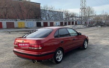 Toyota Carina E, 1994 год, 215 000 рублей, 5 фотография