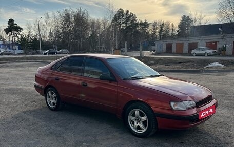 Toyota Carina E, 1994 год, 215 000 рублей, 7 фотография