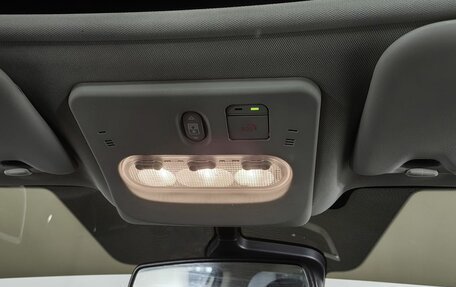 Nissan Qashqai, 2018 год, 1 948 000 рублей, 12 фотография