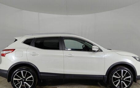 Nissan Qashqai, 2018 год, 1 948 000 рублей, 8 фотография