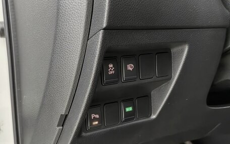 Nissan Qashqai, 2018 год, 1 948 000 рублей, 17 фотография