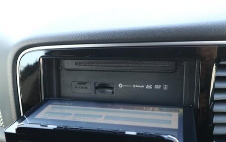 Mitsubishi Outlander III рестайлинг 3, 2018 год, 1 847 000 рублей, 19 фотография