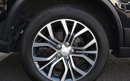 Mitsubishi Outlander III рестайлинг 3, 2018 год, 1 847 000 рублей, 15 фотография