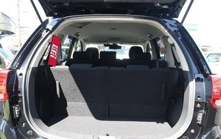 Mitsubishi Outlander III рестайлинг 3, 2018 год, 1 847 000 рублей, 13 фотография