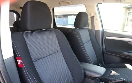 Mitsubishi Outlander III рестайлинг 3, 2018 год, 1 847 000 рублей, 22 фотография