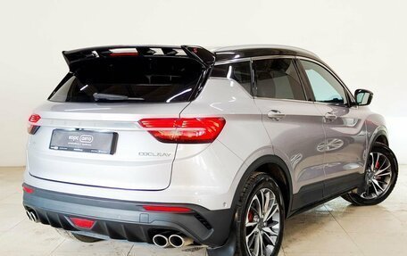 Geely Coolray I, 2022 год, 1 680 000 рублей, 5 фотография