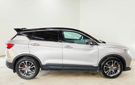 Geely Coolray I, 2022 год, 1 680 000 рублей, 7 фотография