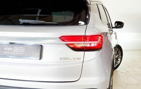 Geely Coolray I, 2022 год, 1 680 000 рублей, 6 фотография