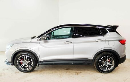 Geely Coolray I, 2022 год, 1 680 000 рублей, 3 фотография