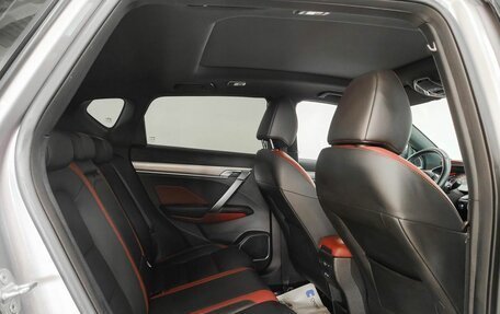 Geely Coolray I, 2022 год, 1 680 000 рублей, 10 фотография