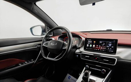 Geely Coolray I, 2022 год, 1 680 000 рублей, 11 фотография