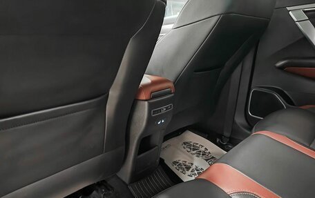 Geely Coolray I, 2022 год, 1 680 000 рублей, 13 фотография