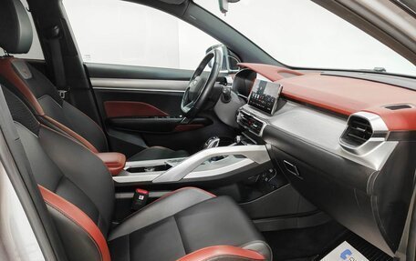 Geely Coolray I, 2022 год, 1 680 000 рублей, 8 фотография