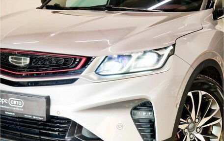 Geely Coolray I, 2022 год, 1 680 000 рублей, 2 фотография