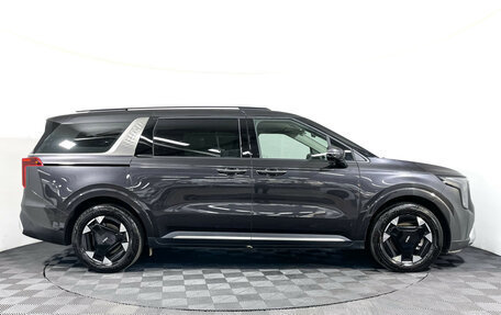 KIA Carnival, 2025 год, 6 800 000 рублей, 4 фотография