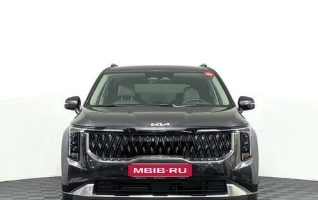 KIA Carnival, 2025 год, 6 800 000 рублей, 2 фотография