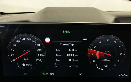 KIA Carnival, 2025 год, 6 800 000 рублей, 11 фотография