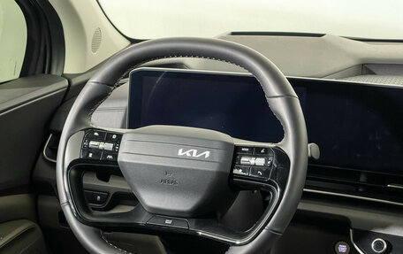 KIA Carnival, 2025 год, 6 800 000 рублей, 14 фотография