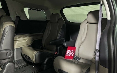 KIA Carnival, 2025 год, 6 800 000 рублей, 16 фотография