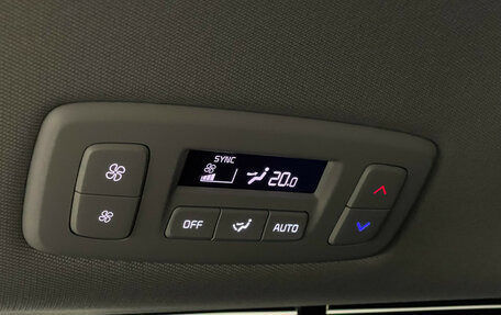 KIA Carnival, 2025 год, 6 800 000 рублей, 20 фотография