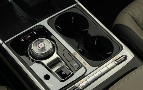 KIA Carnival, 2025 год, 6 800 000 рублей, 19 фотография