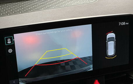 KIA Carnival, 2025 год, 6 800 000 рублей, 22 фотография