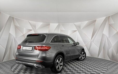Mercedes-Benz GLC, 2017 год, 2 595 000 рублей, 2 фотография