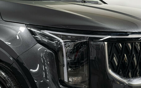 KIA Carnival, 2025 год, 6 800 000 рублей, 24 фотография