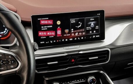 Geely Coolray I, 2022 год, 1 680 000 рублей, 16 фотография