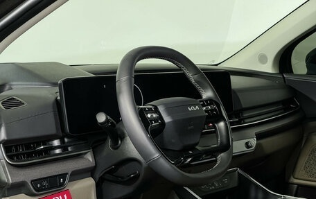 KIA Carnival, 2025 год, 6 800 000 рублей, 13 фотография