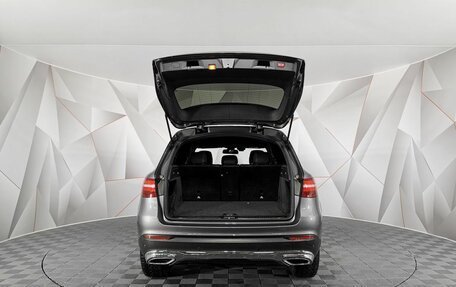 Mercedes-Benz GLC, 2017 год, 2 595 000 рублей, 12 фотография