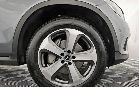 Mercedes-Benz GLC, 2017 год, 2 595 000 рублей, 9 фотография