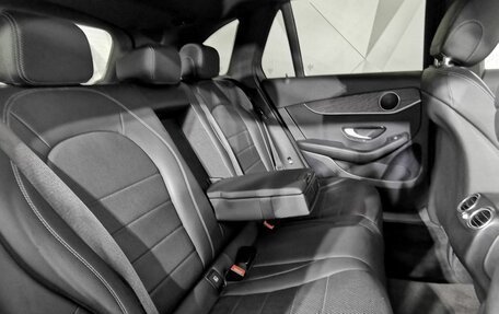 Mercedes-Benz GLC, 2017 год, 2 595 000 рублей, 16 фотография