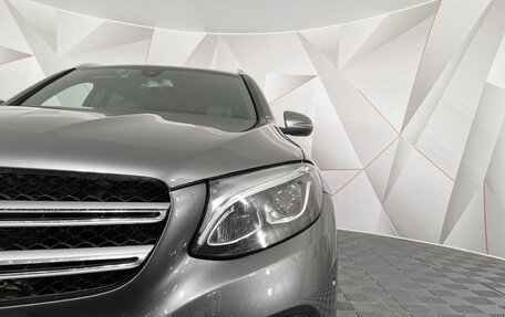 Mercedes-Benz GLC, 2017 год, 2 595 000 рублей, 10 фотография