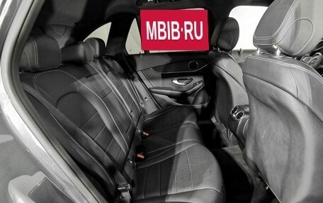 Mercedes-Benz GLC, 2017 год, 2 595 000 рублей, 17 фотография