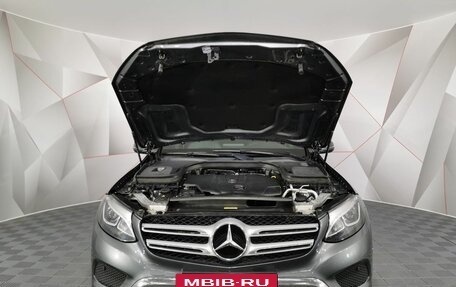 Mercedes-Benz GLC, 2017 год, 2 595 000 рублей, 11 фотография