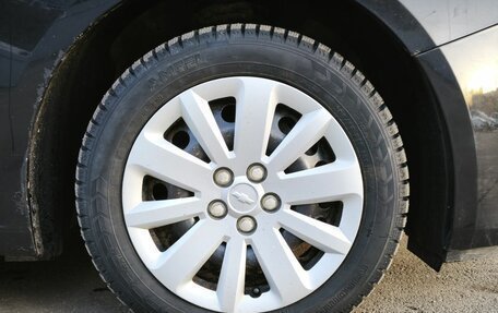 Chevrolet Cruze II, 2013 год, 660 000 рублей, 9 фотография