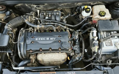 Chevrolet Cruze II, 2013 год, 660 000 рублей, 10 фотография