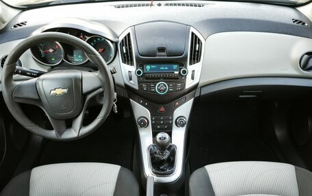 Chevrolet Cruze II, 2013 год, 660 000 рублей, 13 фотография