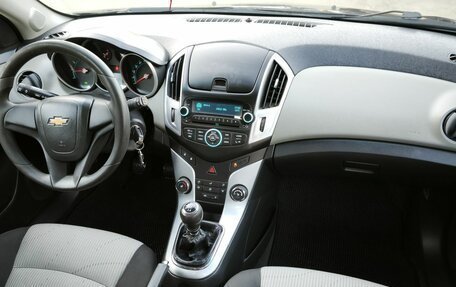 Chevrolet Cruze II, 2013 год, 660 000 рублей, 12 фотография