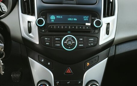 Chevrolet Cruze II, 2013 год, 660 000 рублей, 14 фотография