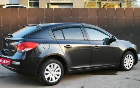 Chevrolet Cruze II, 2013 год, 660 000 рублей, 7 фотография