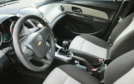 Chevrolet Cruze II, 2013 год, 660 000 рублей, 15 фотография
