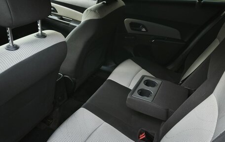 Chevrolet Cruze II, 2013 год, 660 000 рублей, 16 фотография