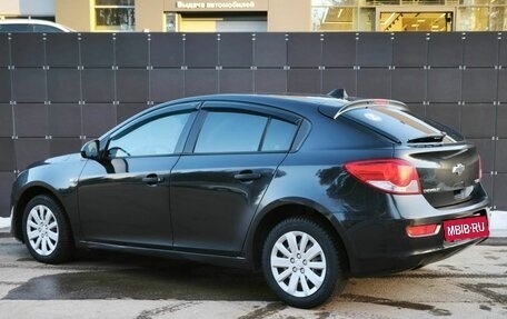 Chevrolet Cruze II, 2013 год, 660 000 рублей, 8 фотография