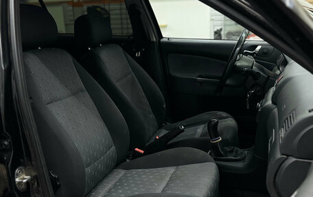 Skoda Octavia IV, 2008 год, 629 000 рублей, 3 фотография